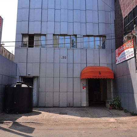 City Motel Colombo Kültér fotó