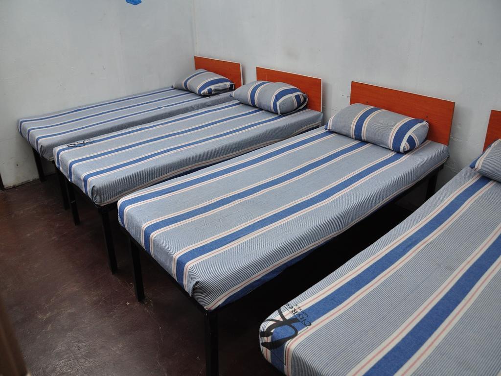 City Motel Colombo Szoba fotó