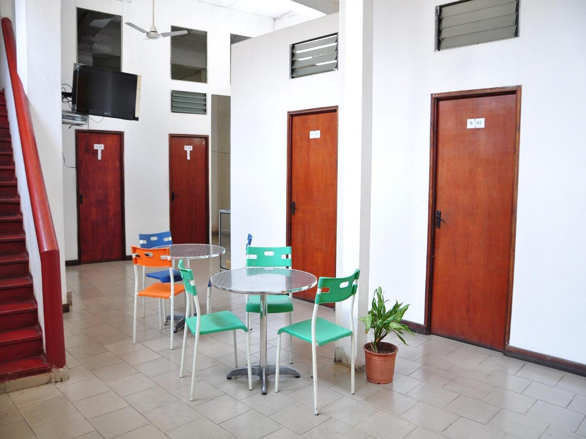 City Motel Colombo Kültér fotó
