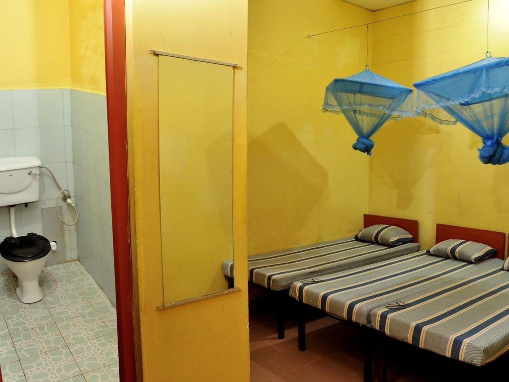 City Motel Colombo Kültér fotó