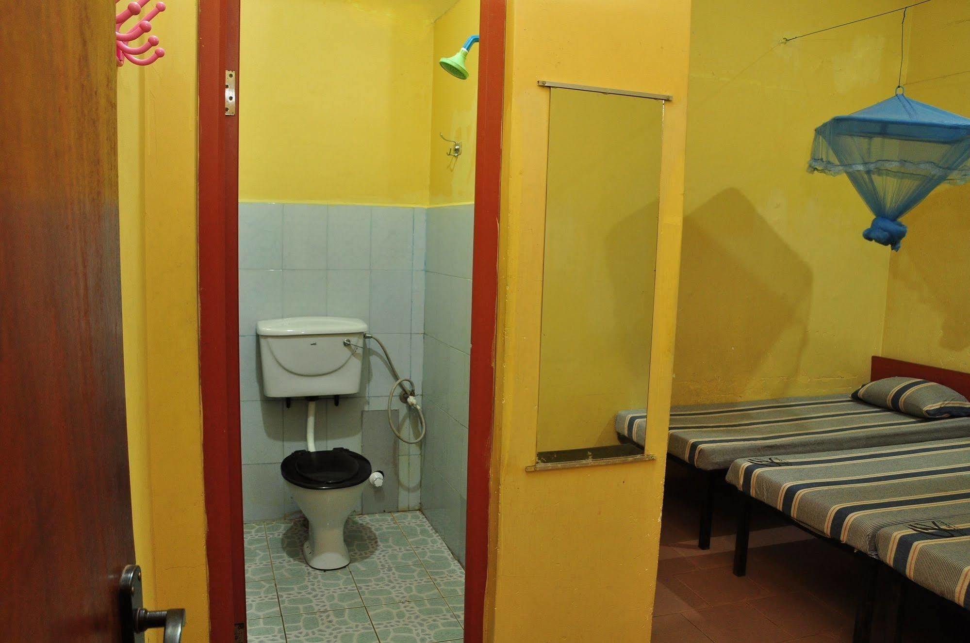 City Motel Colombo Kültér fotó
