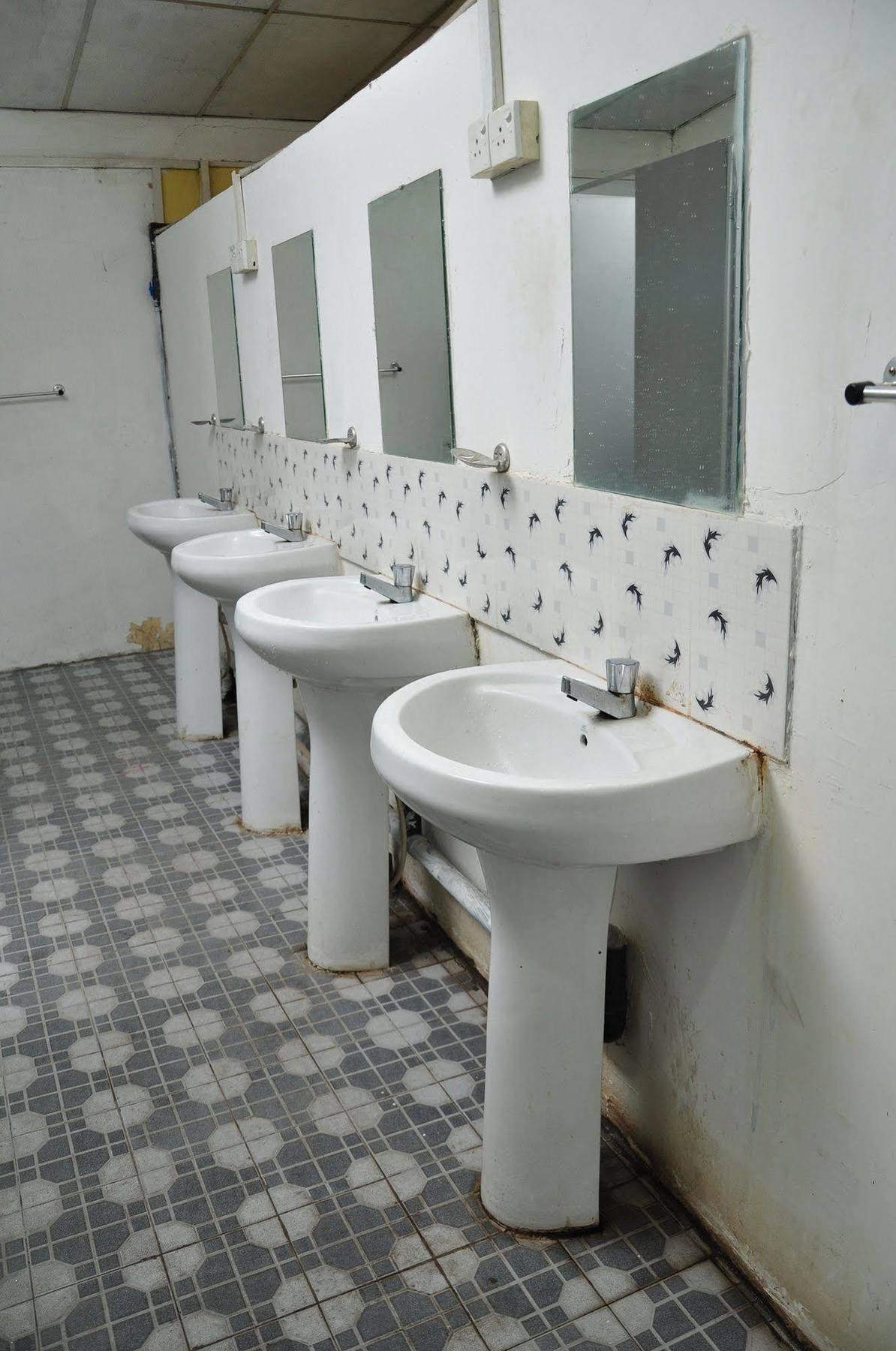 City Motel Colombo Kültér fotó