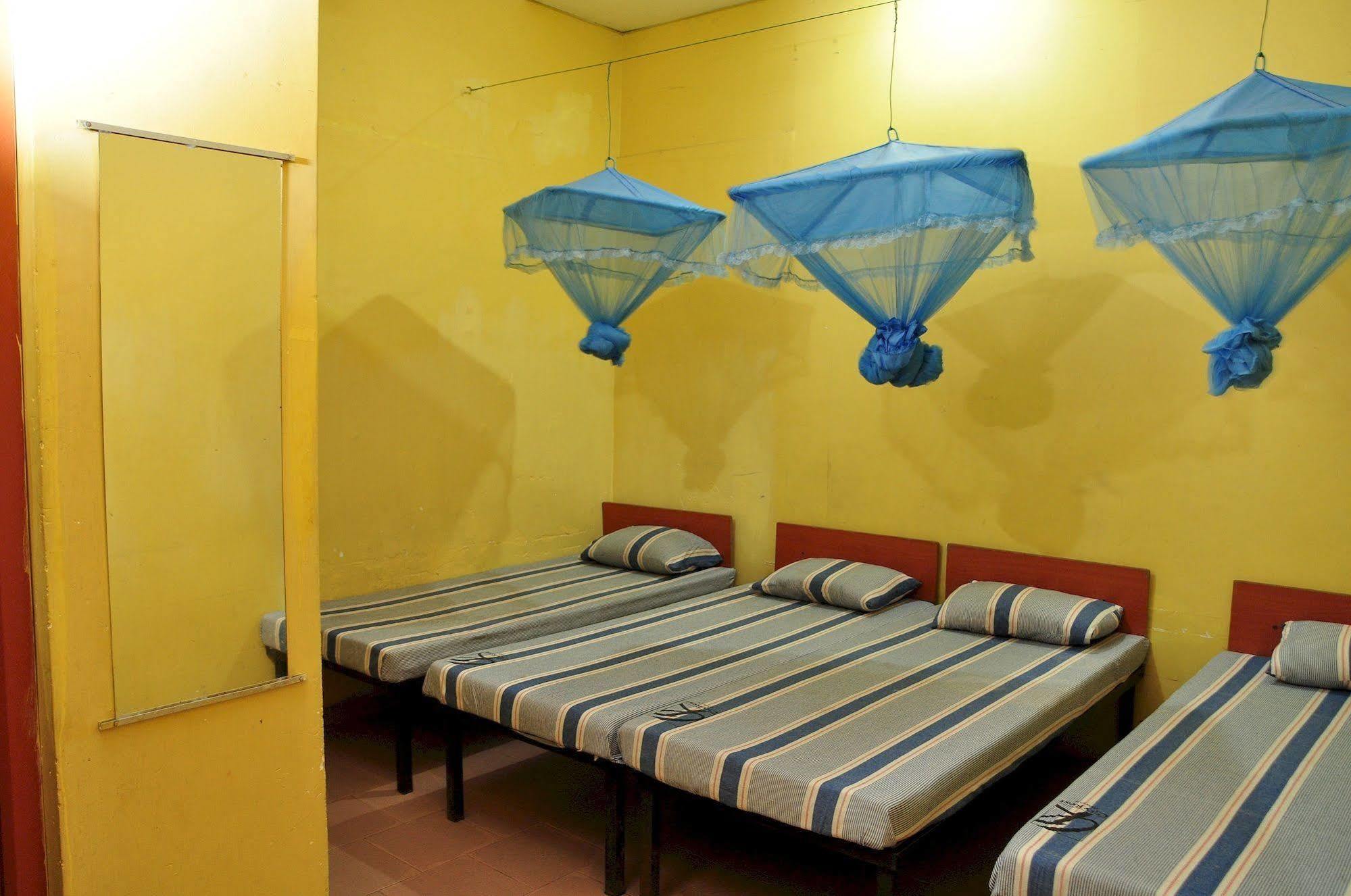 City Motel Colombo Kültér fotó