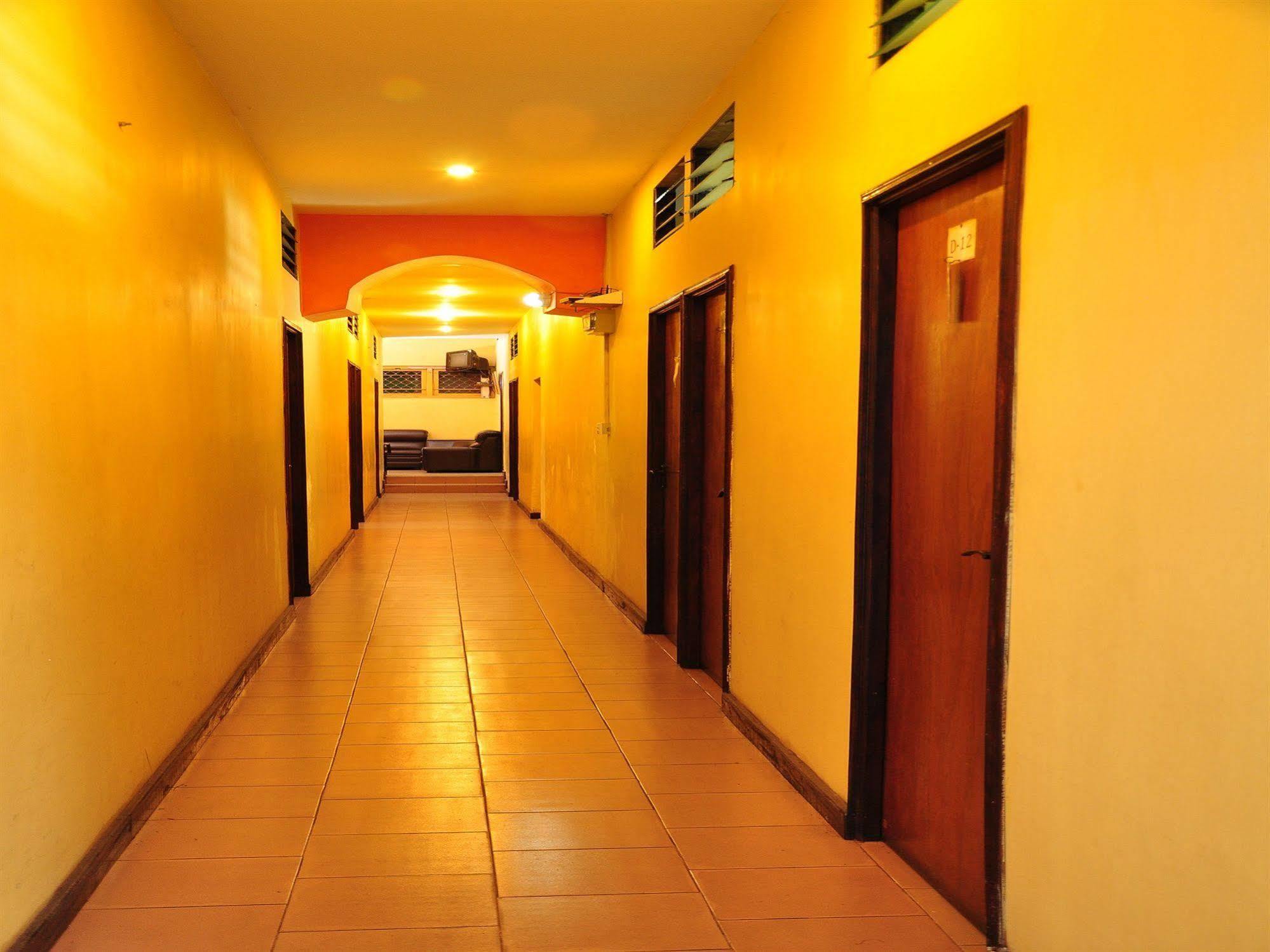 City Motel Colombo Kültér fotó